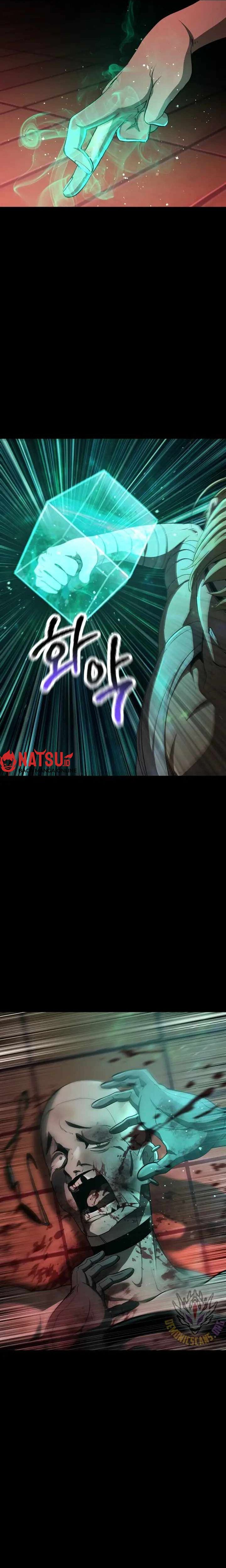 Otherworldly Sword King’s Survival Records Chapter 242 Gambar 2